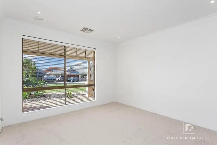 Second view of Homely house listing, 9 Broadmoor Green, Currambine WA 6028