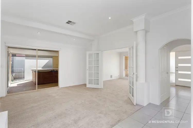 Third view of Homely house listing, 9 Broadmoor Green, Currambine WA 6028
