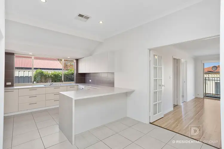 Fourth view of Homely house listing, 9 Broadmoor Green, Currambine WA 6028