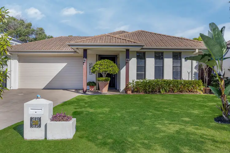 26 Millettia Close, North Lakes QLD 4509