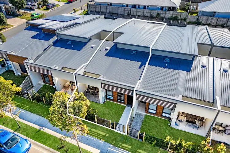 Second view of Homely house listing, 60 Prosperity Street, Narangba QLD 4504