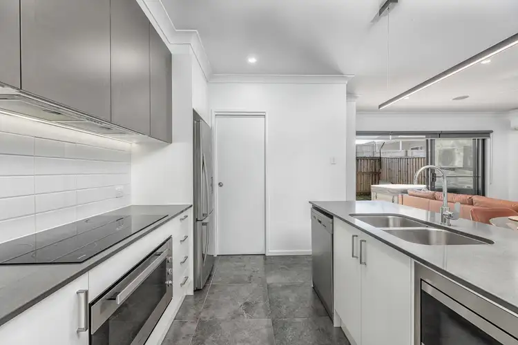 Third view of Homely house listing, 60 Prosperity Street, Narangba QLD 4504