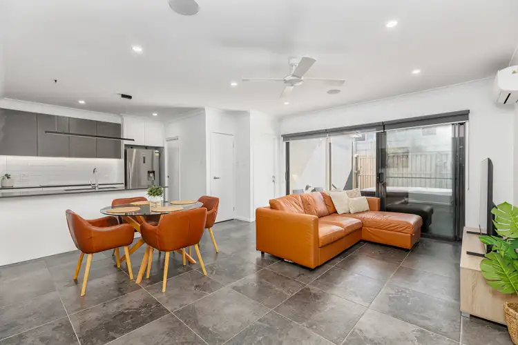 Fifth view of Homely house listing, 60 Prosperity Street, Narangba QLD 4504