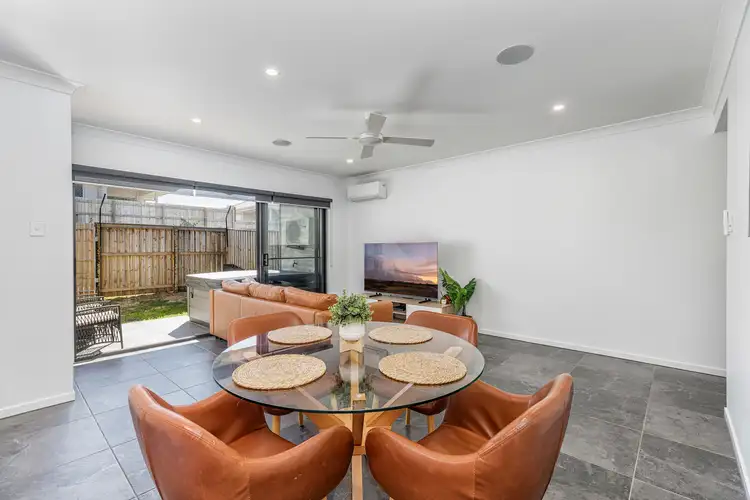 Sixth view of Homely house listing, 60 Prosperity Street, Narangba QLD 4504