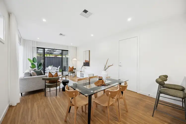 Fifth view of Homely house listing, 14/25 Hart Street, Campbelltown SA 5074