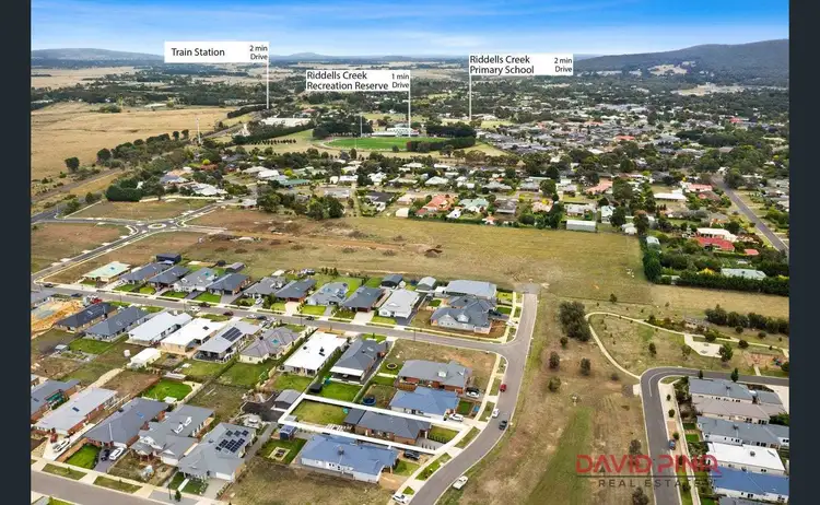 Second view of Homely house listing, 5 Yellowgum Avenue, Riddells Creek VIC 3431