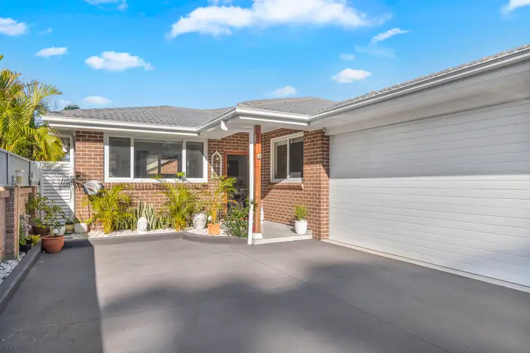 2/20 Hood Street, Ettalong Beach NSW 2257