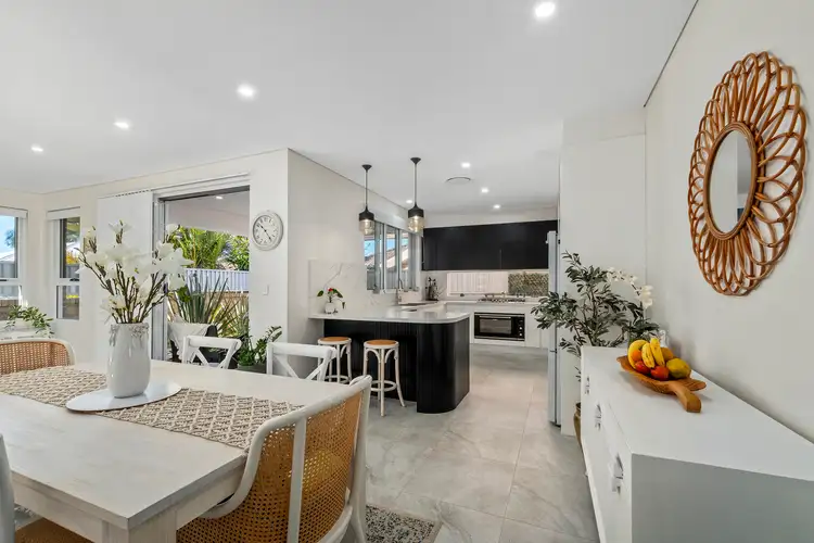 Second view of Homely villa listing, 2/20 Hood Street, Ettalong Beach NSW 2257