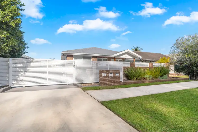 Third view of Homely villa listing, 2/20 Hood Street, Ettalong Beach NSW 2257