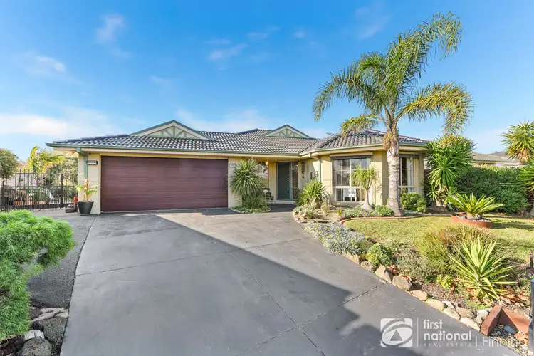 Main view of Homely house listing, 4 Sherwood Road, Narre Warren South VIC 3805