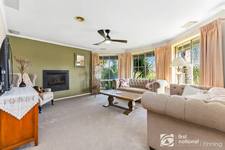 Third view of Homely house listing, 4 Sherwood Road, Narre Warren South VIC 3805