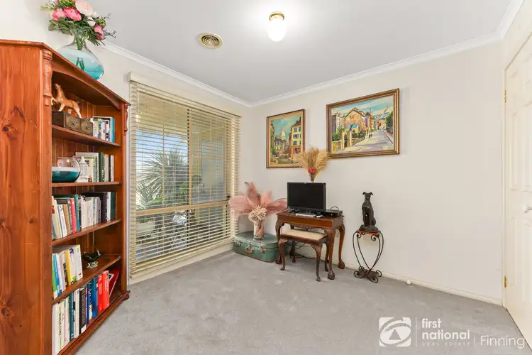 Fourth view of Homely house listing, 4 Sherwood Road, Narre Warren South VIC 3805