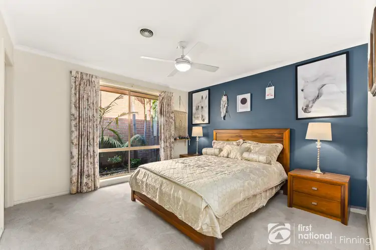 Fifth view of Homely house listing, 4 Sherwood Road, Narre Warren South VIC 3805