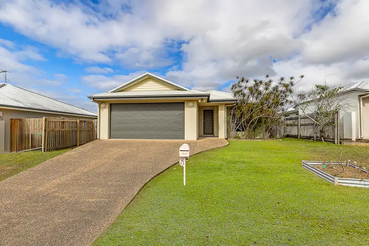 4 Redgate Street, Deeragun QLD 4818