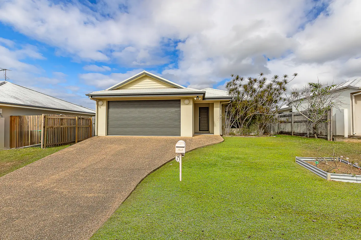 Main view of Homely house listing, 4 Redgate Street, Deeragun QLD 4818