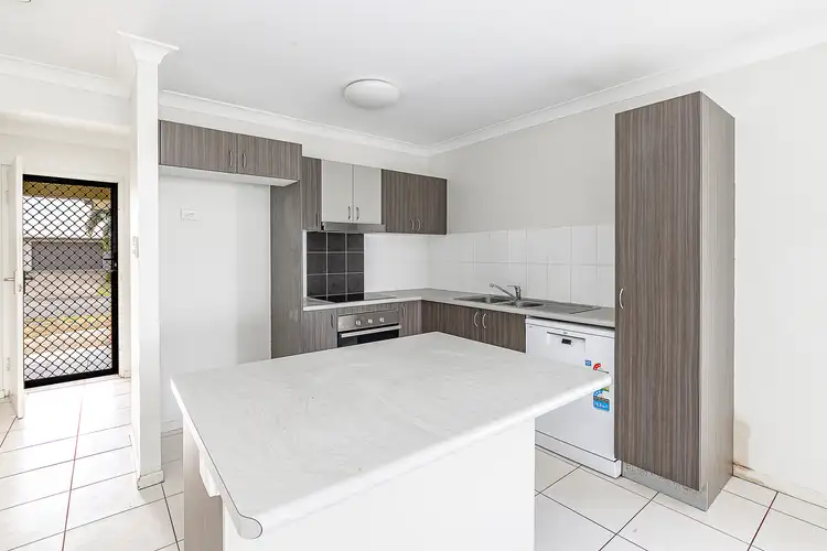 Third view of Homely house listing, 4 Redgate Street, Deeragun QLD 4818