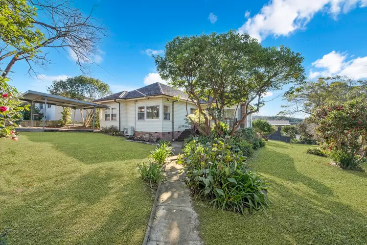 5-7 Russell Street, East Gosford NSW 2250