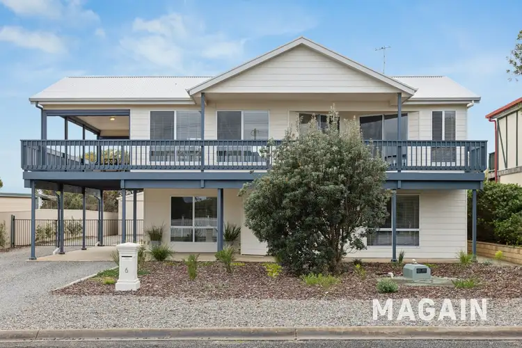 6 Sunman Street, Goolwa Beach SA 5214