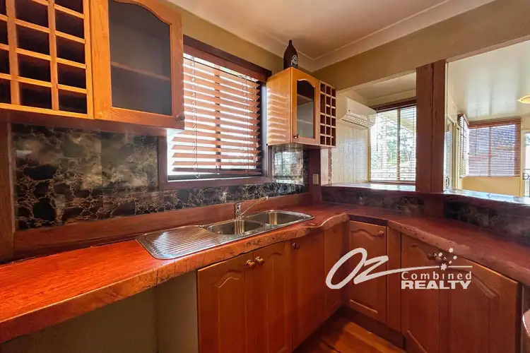 Fifth view of Homely house listing, 135 Sanctuary Point Road, Sanctuary Point NSW 2540