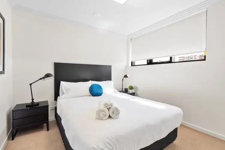 Fifth view of Homely unit listing, 706/14 Merivale Street, South Brisbane QLD 4101