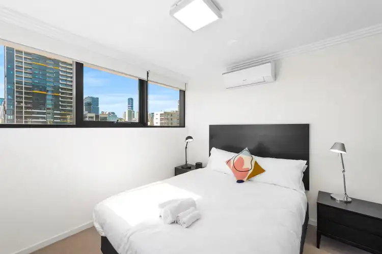 Sixth view of Homely unit listing, 706/14 Merivale Street, South Brisbane QLD 4101