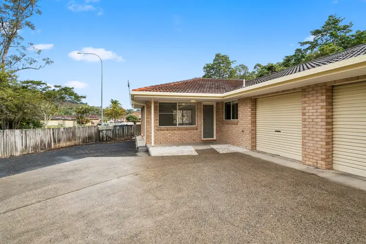 Main view of Homely villa listing, 2/5 Lesley Close, Coffs Harbour NSW 2450