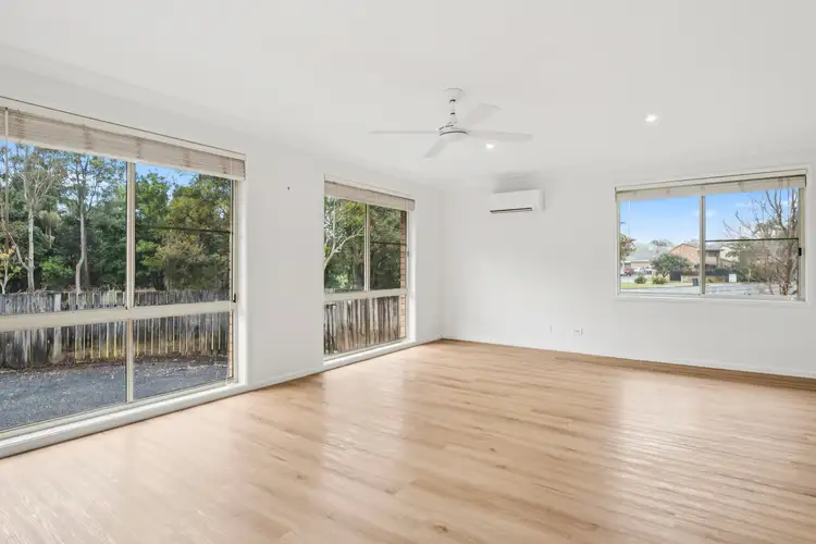 Third view of Homely villa listing, 2/5 Lesley Close, Coffs Harbour NSW 2450