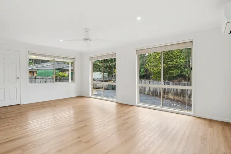 Fourth view of Homely villa listing, 2/5 Lesley Close, Coffs Harbour NSW 2450
