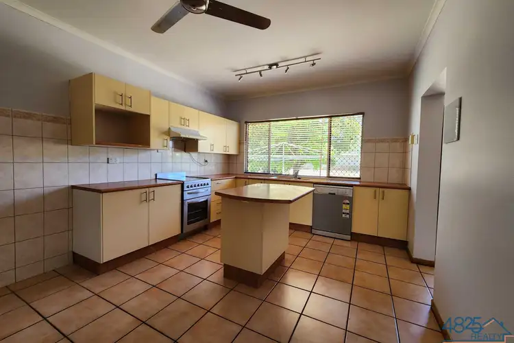 15 Nineteenth Avenue, Mount Isa QLD 4825