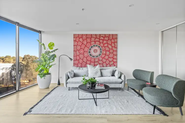 505/83 Queens Road, Melbourne VIC 3004