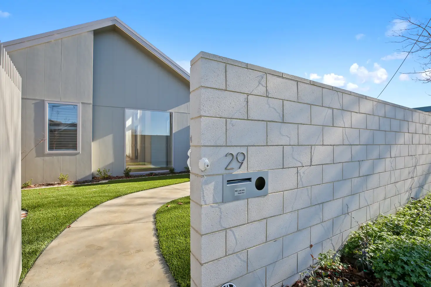 Main view of Homely house listing, 27 & 29 Witton Street, Warragul VIC 3820