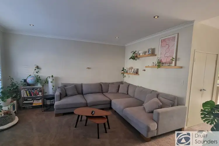 Second view of Homely townhouse listing, 11 Metro Boulevard, Clarkson WA 6030