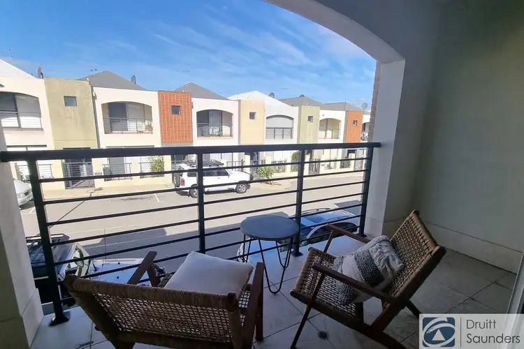 Third view of Homely townhouse listing, 11 Metro Boulevard, Clarkson WA 6030