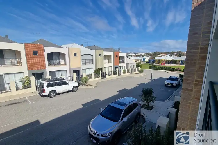 Fourth view of Homely townhouse listing, 11 Metro Boulevard, Clarkson WA 6030