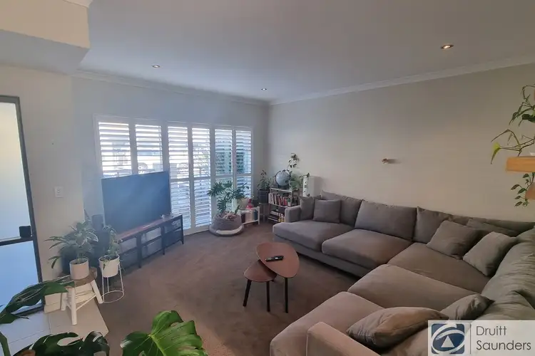 Fifth view of Homely townhouse listing, 11 Metro Boulevard, Clarkson WA 6030