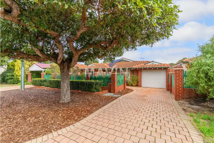 Main view of Homely house listing, 267 Hancock Street, Doubleview WA 6018