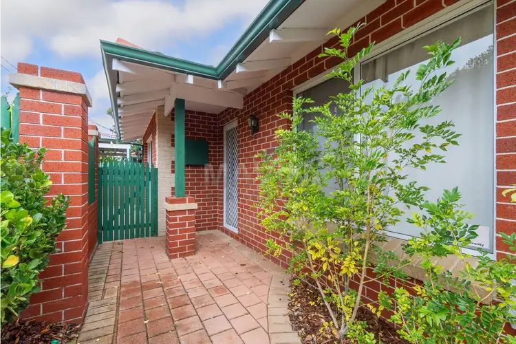 Second view of Homely house listing, 267 Hancock Street, Doubleview WA 6018