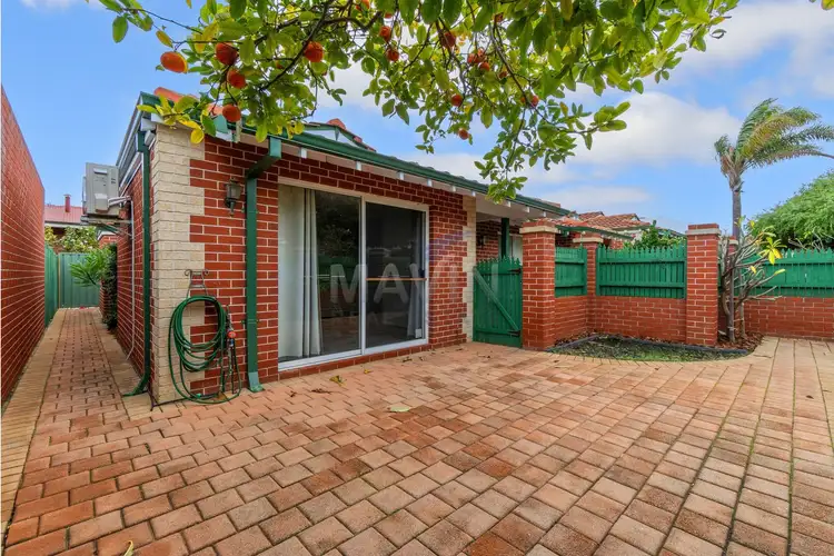 Third view of Homely house listing, 267 Hancock Street, Doubleview WA 6018