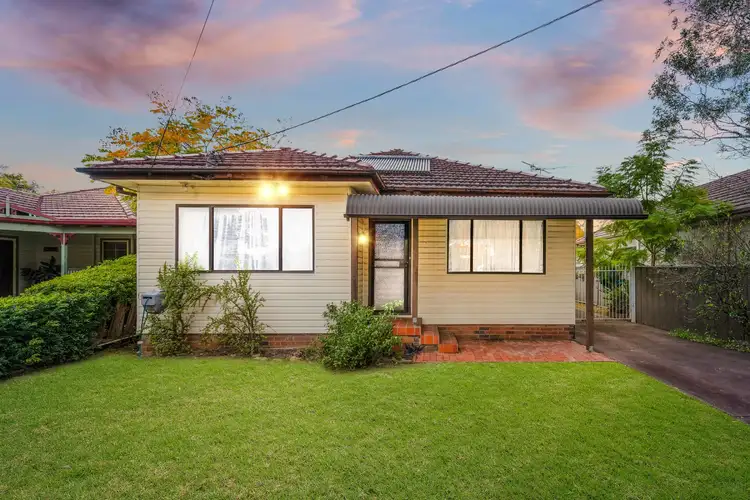 Main view of Homely house listing, 15 Parmal Avenue, Padstow NSW 2211
