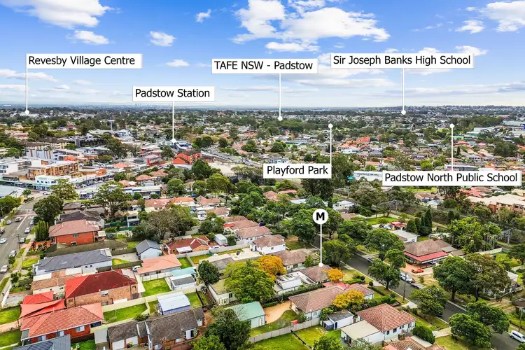 Second view of Homely house listing, 15 Parmal Avenue, Padstow NSW 2211