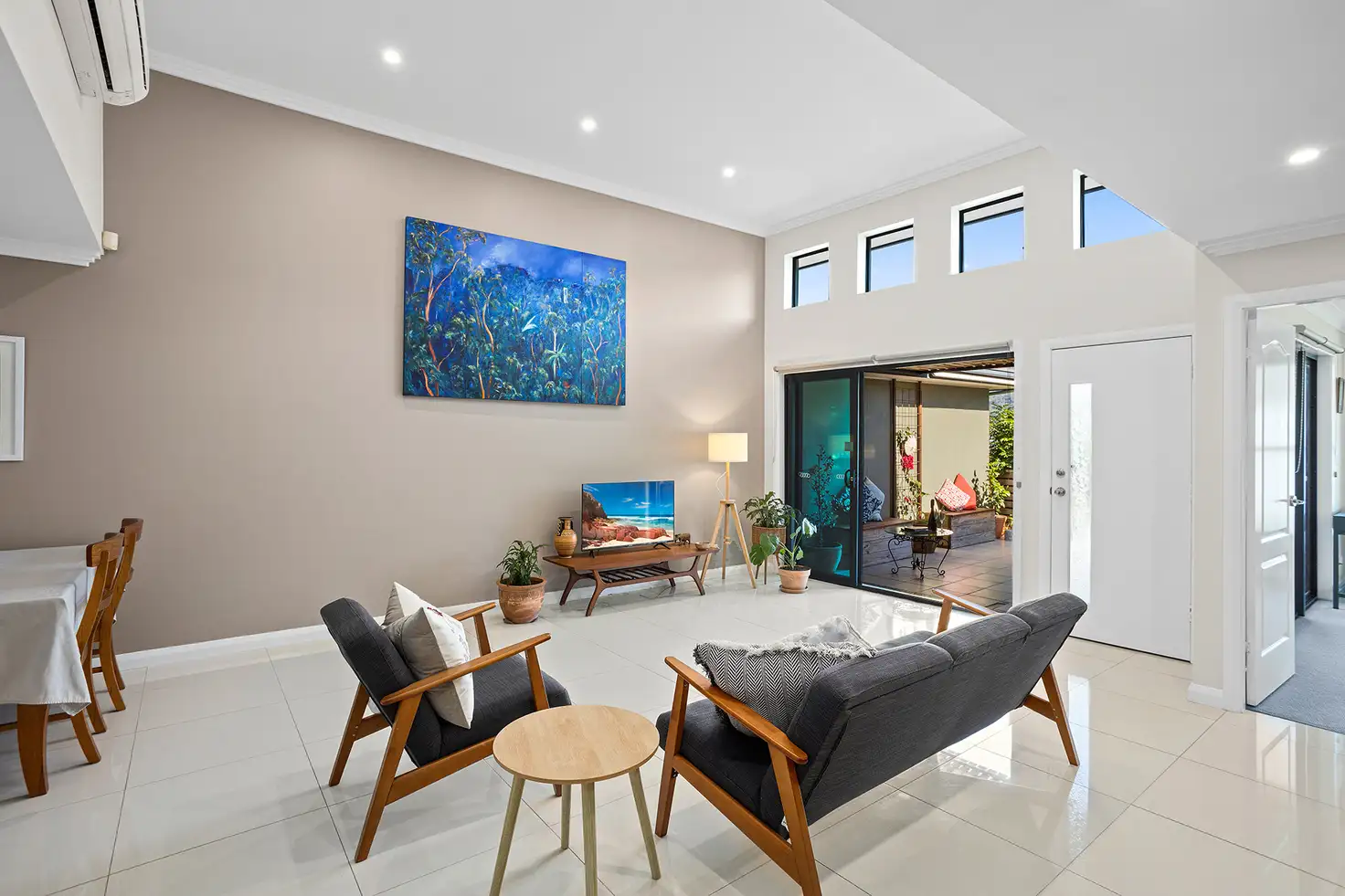Main view of Homely villa listing, 2/21 Franklin Avenue, Bulli NSW 2516