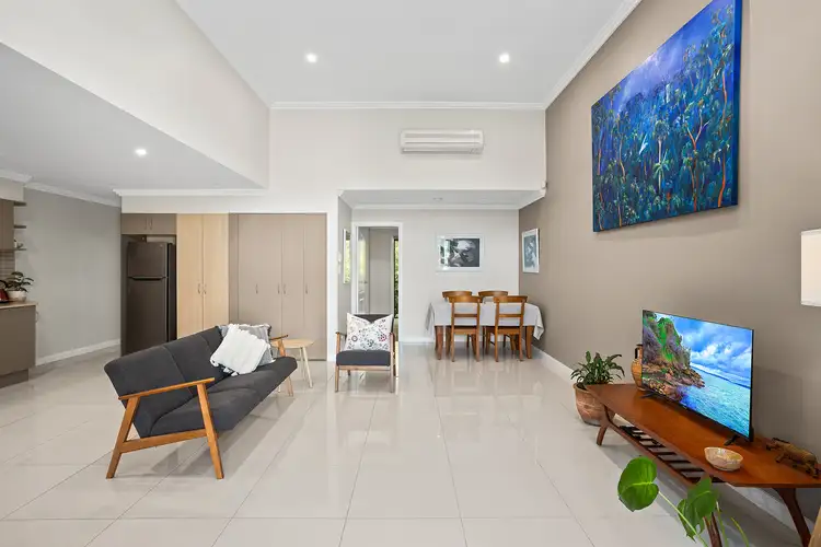 Third view of Homely villa listing, 2/21 Franklin Avenue, Bulli NSW 2516