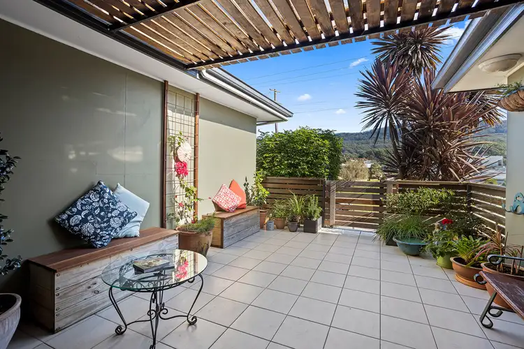Fourth view of Homely villa listing, 2/21 Franklin Avenue, Bulli NSW 2516