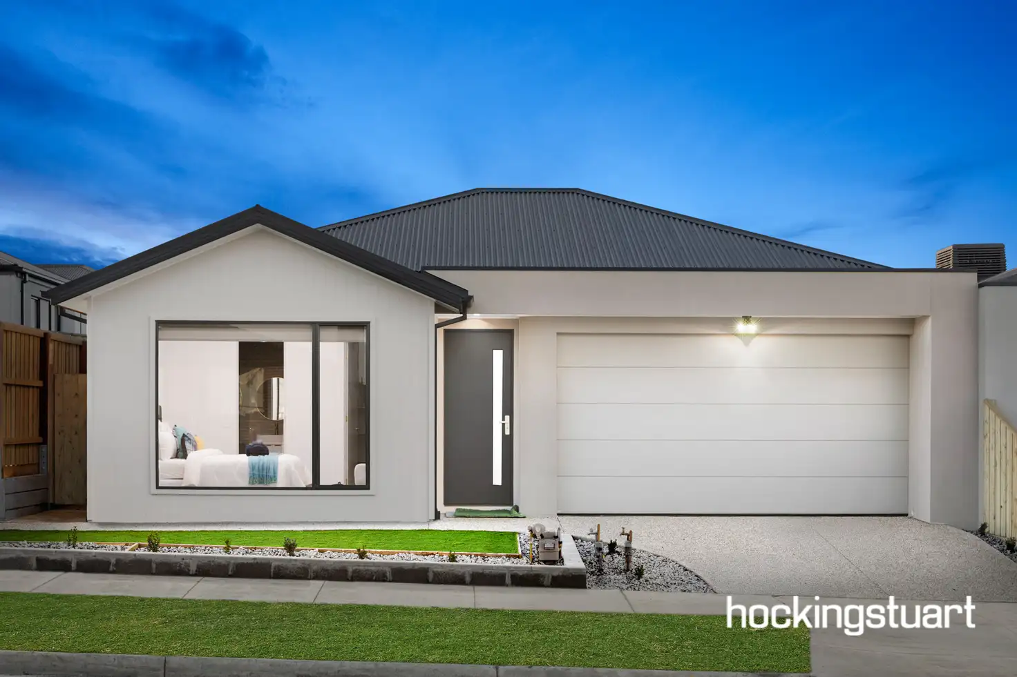 Main view of Homely house listing, 40 Heaton Road, Donnybrook VIC 3064