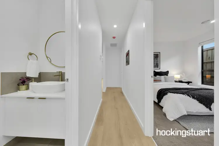 Second view of Homely house listing, 40 Heaton Road, Donnybrook VIC 3064