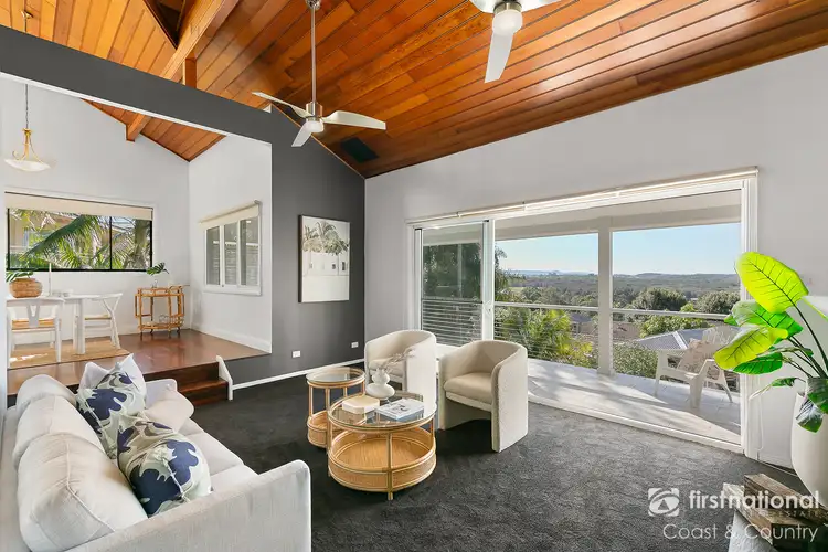 25 Ironbark Crescent, Kiama Downs NSW 2533