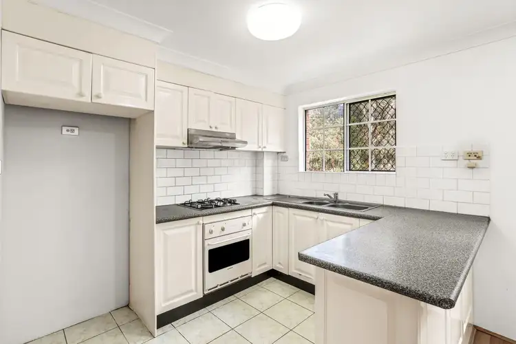 Fourth view of Homely unit listing, 4/1 Railway Parade, Lidcombe NSW 2141