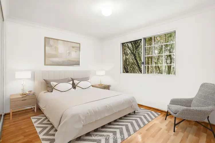 Fifth view of Homely unit listing, 4/1 Railway Parade, Lidcombe NSW 2141