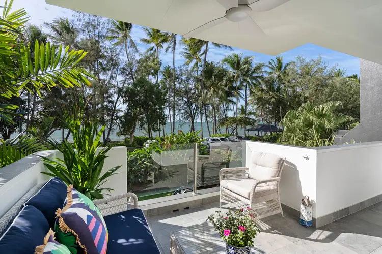 Main view of Homely apartment listing, 3/65-69 Williams Esplanade, Palm Cove QLD 4879