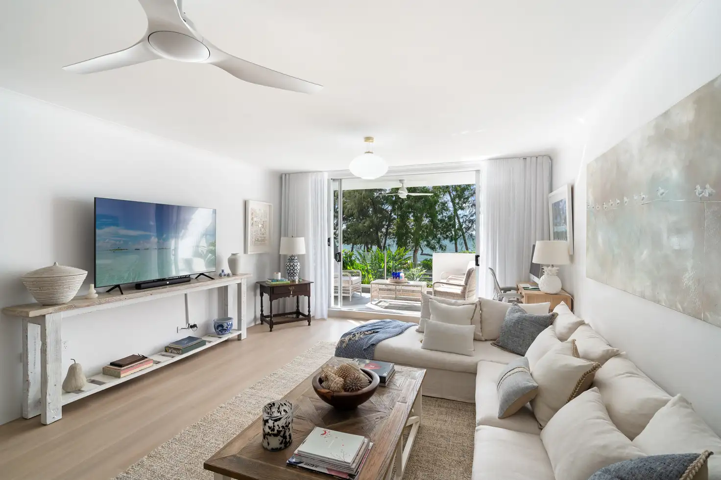 Main view of Homely apartment listing, 3/65-69 Williams Esplanade, Palm Cove QLD 4879